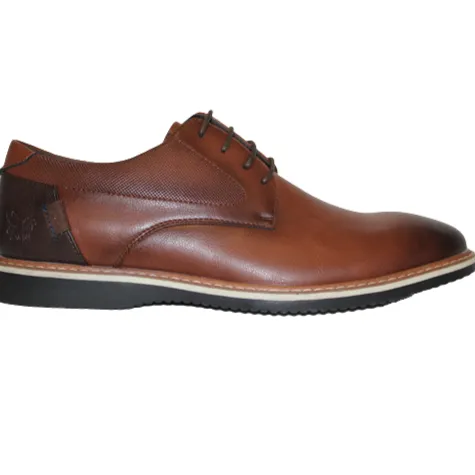 Marcozzi Shoes<Casual Shoes - Benidorm - Tan