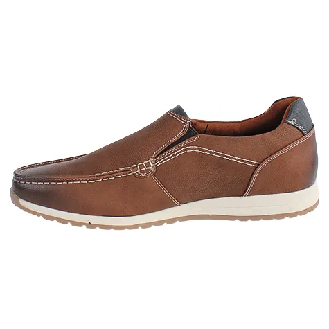 Marcozzi Shoes<Casual Shoes - Bergen - Brown