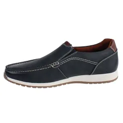 Marcozzi Shoes<Casual Shoes - Bergen - Navy