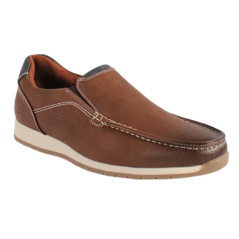Marcozzi Shoes<Casual Shoes - Bergen - Brown