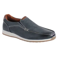 Marcozzi Shoes<Casual Shoes - Bergen - Navy