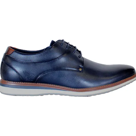 Marcozzi Shoes<Casual Shoes - Braga - Navy