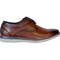 Marcozzi Shoes<Casual Shoes - Braga- Cognac