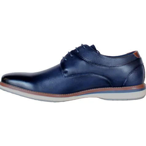 Marcozzi Shoes<Casual Shoes - Braga - Navy