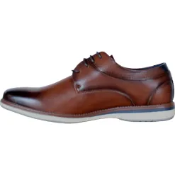 Marcozzi Shoes<Casual Shoes - Braga- Cognac