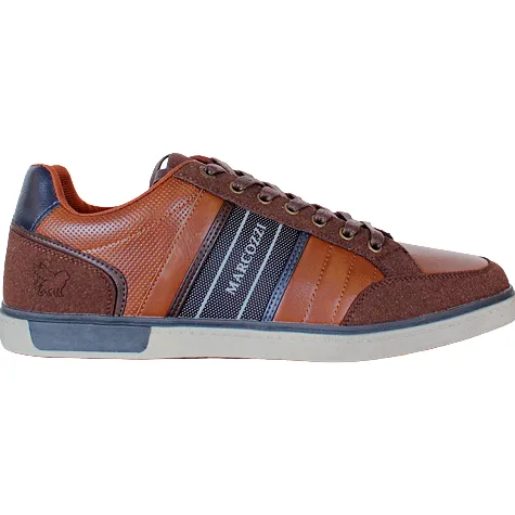 Marcozzi Shoes<Casual Shoes - Monza - Cognac