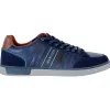 Marcozzi Shoes<Casual Shoes - Monza - Navy