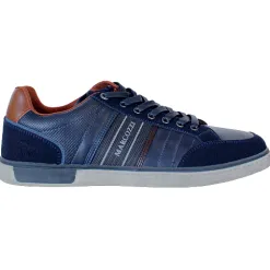 Marcozzi Shoes<Casual Shoes - Monza - Navy