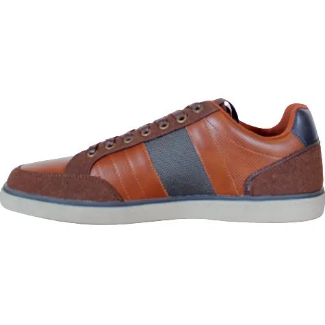 Marcozzi Shoes<Casual Shoes - Monza - Cognac
