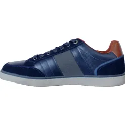 Marcozzi Shoes<Casual Shoes - Monza - Navy