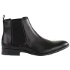 Marcozzi Boots<Chelsea Boots - Frankfurt - Black