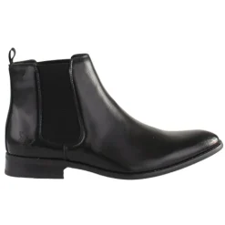 Marcozzi Boots<Chelsea Boots - Frankfurt - Black