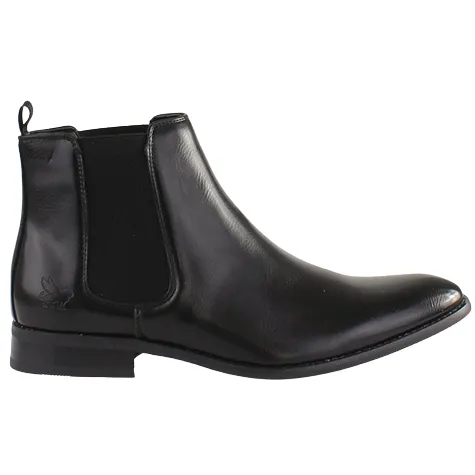 Marcozzi Boots<Chelsea Boots - Frankfurt - Black