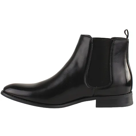 Marcozzi Boots<Chelsea Boots - Frankfurt - Black