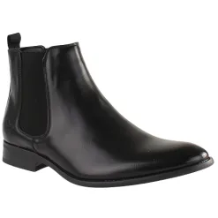 Marcozzi Boots<Chelsea Boots - Frankfurt - Black