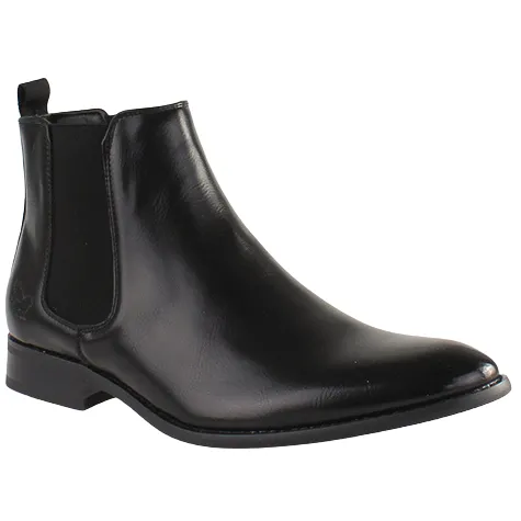 Marcozzi Boots<Chelsea Boots - Frankfurt - Black