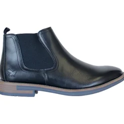 Marcozzi Boots<Chelsea Boots - Copenhagen - Black