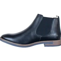 Marcozzi Boots<Chelsea Boots - Copenhagen - Black
