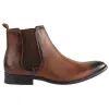 Marcozzi Boots<Chelsea Boots - Frankfurt - Tan
