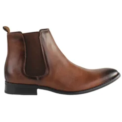 Marcozzi Boots<Chelsea Boots - Frankfurt - Tan