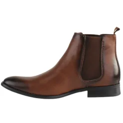 Marcozzi Boots<Chelsea Boots - Frankfurt - Tan