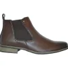 Marcozzi Boots<Chelsea Boots - Malmo - Brown