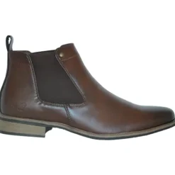 Marcozzi Boots<Chelsea Boots - Malmo - Brown