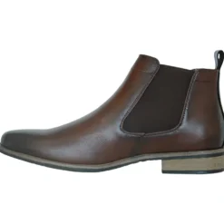 Marcozzi Boots<Chelsea Boots - Malmo - Brown