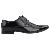 Marcozzi Shoes<Dress Shoes - Brussels - Black Patent
