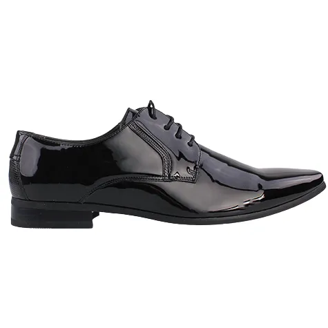 Marcozzi Shoes<Dress Shoes - Brussels - Black Patent