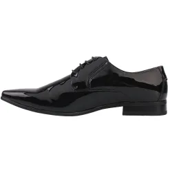 Marcozzi Shoes<Dress Shoes - Brussels - Black Patent