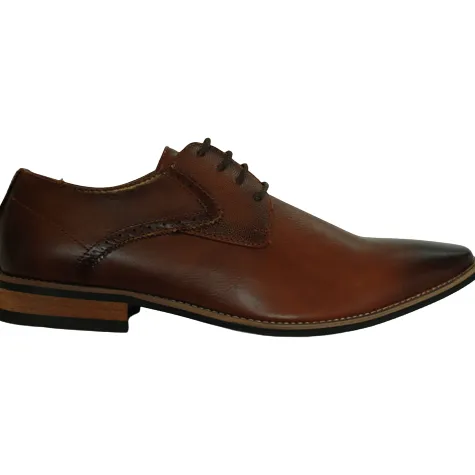 Marcozzi Shoes<Dress Shoes - Prague - Tan