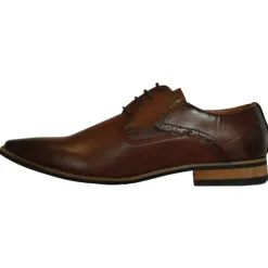 Marcozzi Shoes<Dress Shoes - Prague - Tan