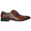 Marcozzi Shoes<Dress Shoes - Stockholm - Tan