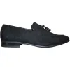 Marcozzi Shoes<Loafers - Dublin - Black