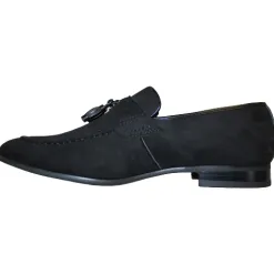 Marcozzi Shoes<Loafers - Dublin - Black