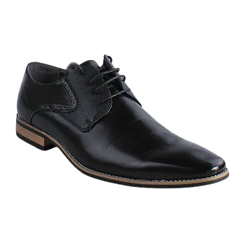 Marcozzi Shoes<Mens Dress Shoes - Stockholm - Navy