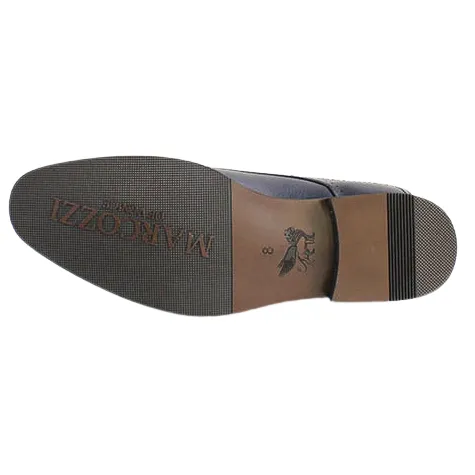 Marcozzi Shoes<Mens Dress Shoes - Stockholm - Black