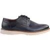Marcozzi Shoes<Men's Smart Casual Shoes - Bucharest - Navy