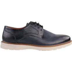Marcozzi Shoes<Men's Smart Casual Shoes - Bucharest - Navy