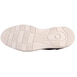 Marcozzi Shoes<Men's Smart Casual Shoes - Bucharest - Navy