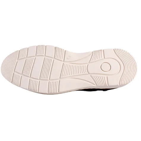 Marcozzi Shoes<Men's Smart Casual Shoes - Bucharest - Navy