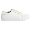 Marcozzi Trainers<Men's Trainers - Geneva - White