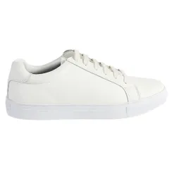 Marcozzi Trainers<Men's Trainers - Geneva - White
