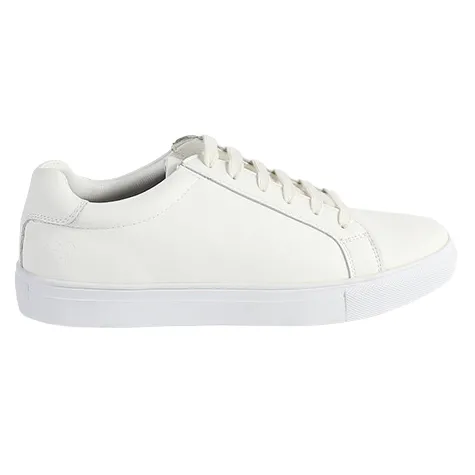 Marcozzi Trainers<Men's Trainers - Geneva - White