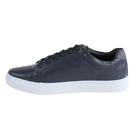 Marcozzi Trainers<Men's Trainers - Geneva - Navy