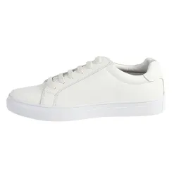Marcozzi Trainers<Men's Trainers - Geneva - White