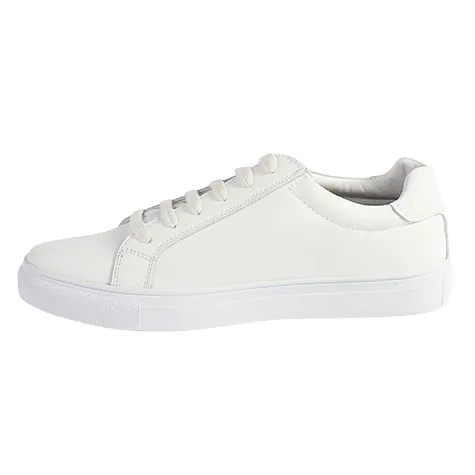 Marcozzi Trainers<Men's Trainers - Geneva - White