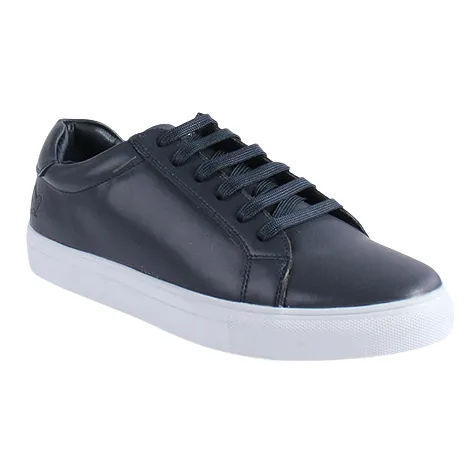 Marcozzi Trainers<Men's Trainers - Geneva - Navy