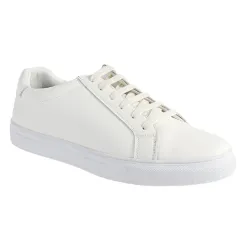 Marcozzi Trainers<Men's Trainers - Geneva - White